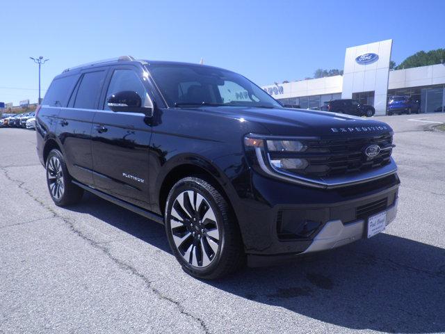 2026 Ford Expedition Platinum for sale in Staunton, VA