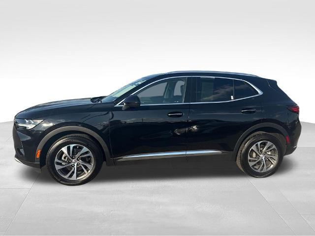 2023 Buick Envision Essence AWD
