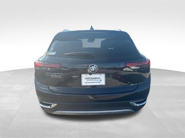 2023 Buick Envision Essence AWD