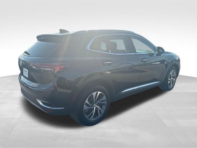 2023 Buick Envision Essence AWD