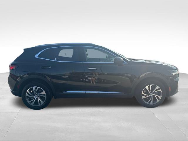 2023 Buick Envision Essence AWD