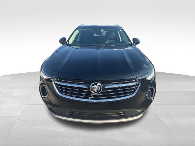 2023 Buick Envision Essence AWD