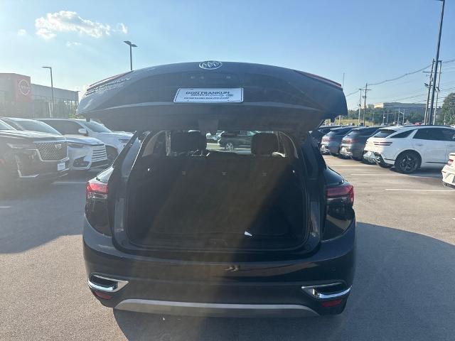2023 Buick Envision Essence AWD
