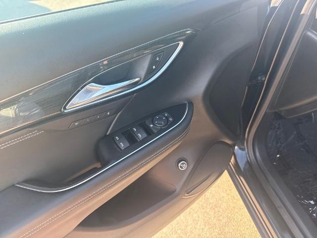 2023 Buick Envision Essence AWD