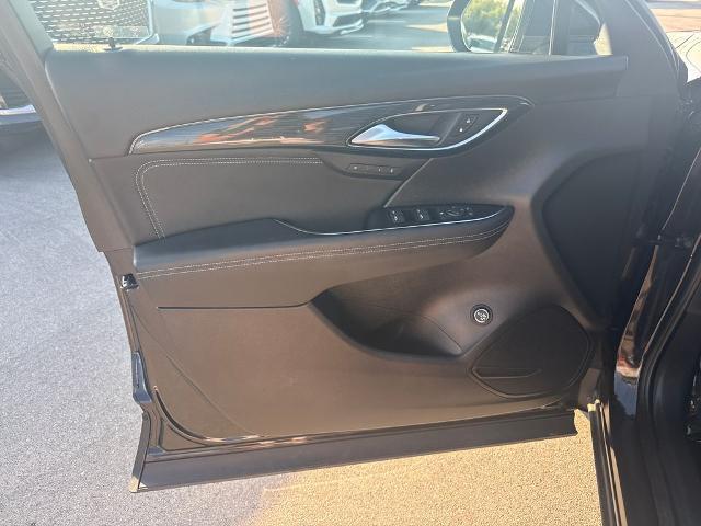 2023 Buick Envision Essence AWD