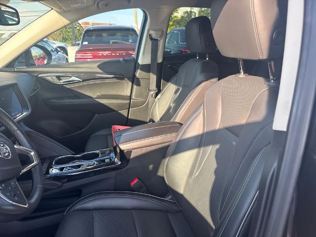 2023 Buick Envision Essence AWD