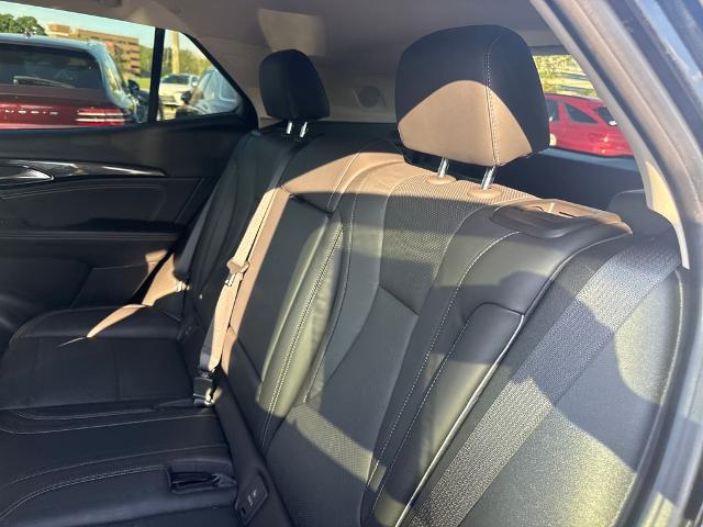 2023 Buick Envision Essence AWD