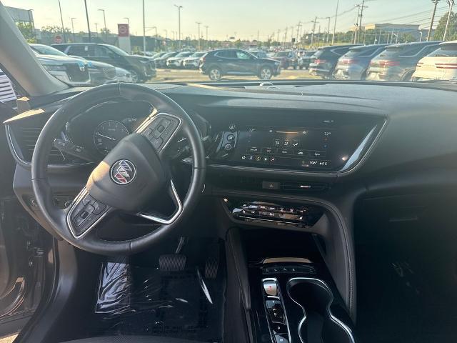 2023 Buick Envision Essence AWD