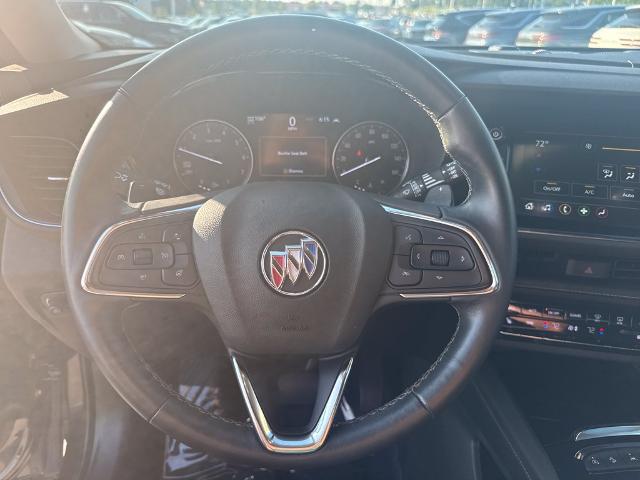 2023 Buick Envision Essence AWD