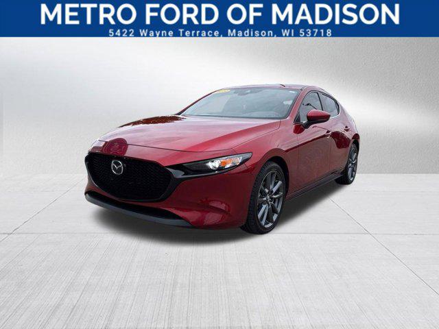 2023 Mazda Mazda3 2.5 S Select for sale in Madison, WI