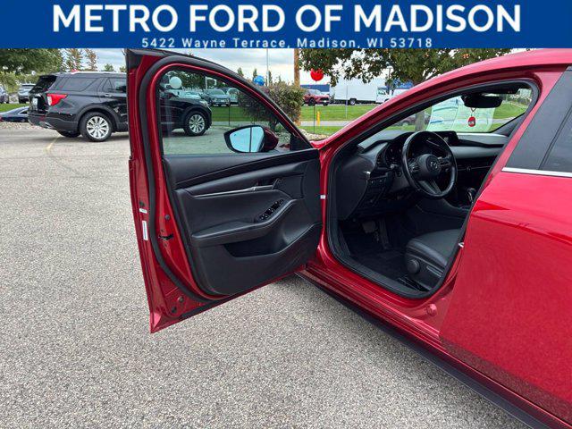 2023 Mazda Mazda3 2.5 S Select