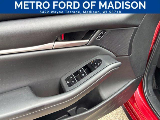 2023 Mazda Mazda3 2.5 S Select