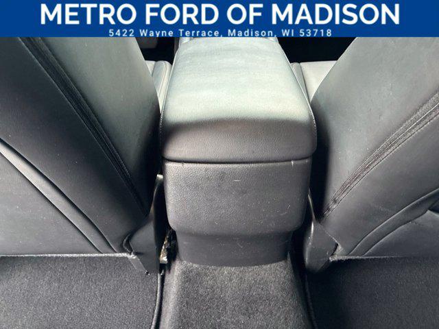 2023 Mazda Mazda3 2.5 S Select