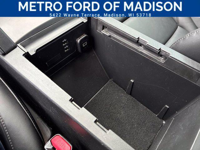 2023 Mazda Mazda3 2.5 S Select