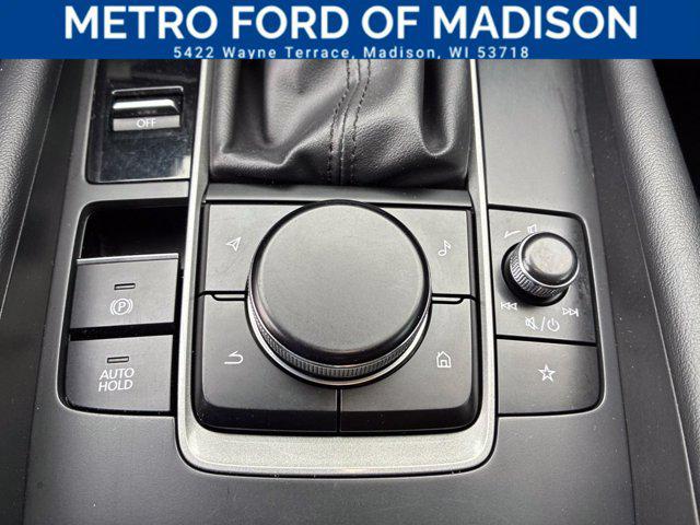 2023 Mazda Mazda3 2.5 S Select