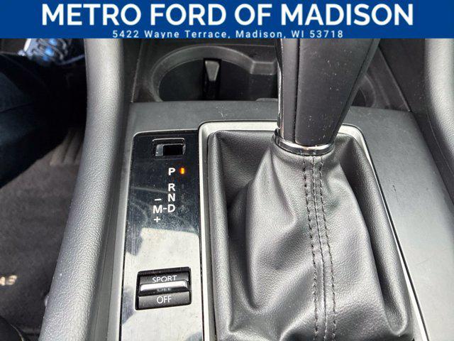 2023 Mazda Mazda3 2.5 S Select