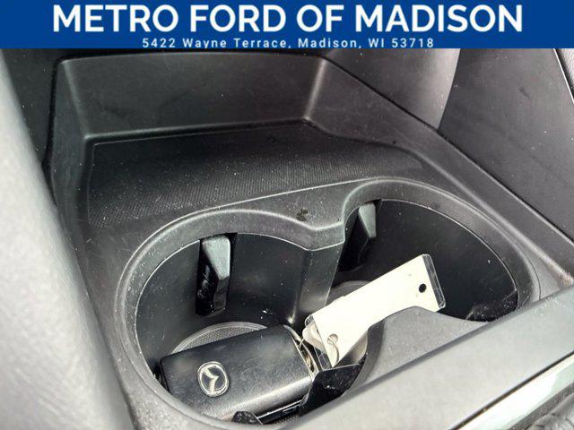 2023 Mazda Mazda3 2.5 S Select