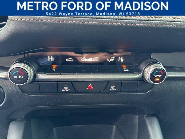 2023 Mazda Mazda3 2.5 S Select