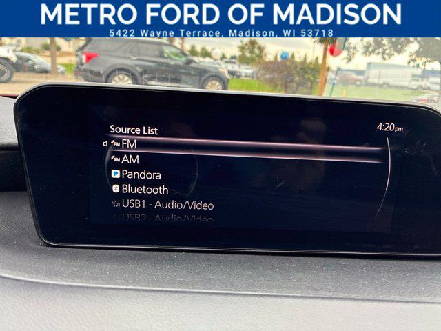 2023 Mazda Mazda3 2.5 S Select