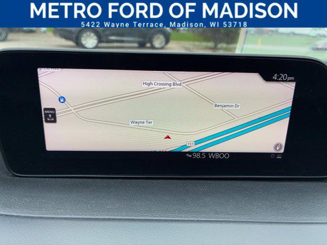 2023 Mazda Mazda3 2.5 S Select