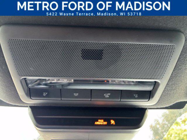 2023 Mazda Mazda3 2.5 S Select