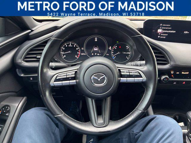 2023 Mazda Mazda3 2.5 S Select