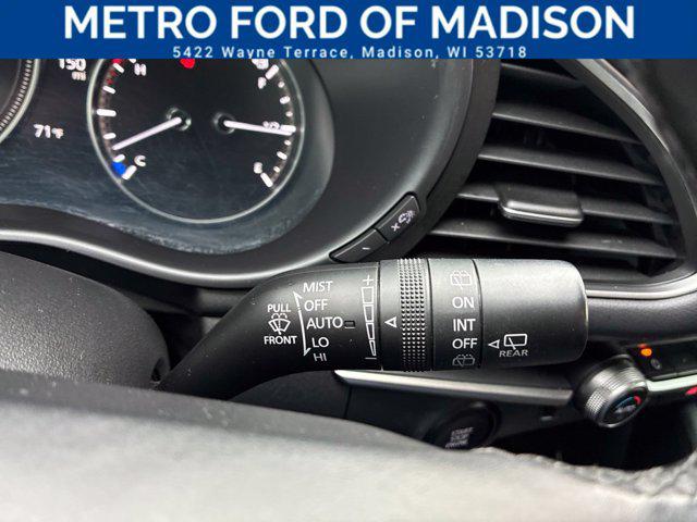 2023 Mazda Mazda3 2.5 S Select