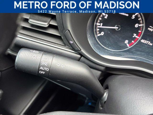 2023 Mazda Mazda3 2.5 S Select