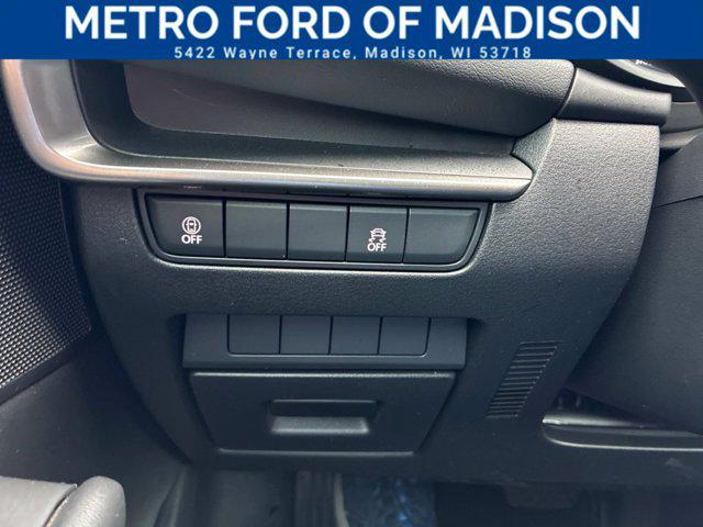 2023 Mazda Mazda3 2.5 S Select