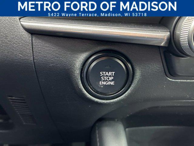 2023 Mazda Mazda3 2.5 S Select