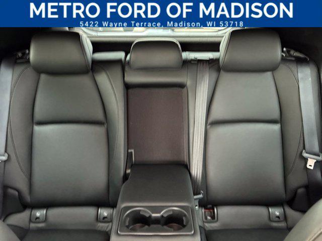 2023 Mazda Mazda3 2.5 S Select