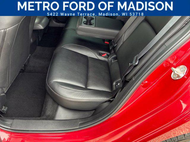 2023 Mazda Mazda3 2.5 S Select