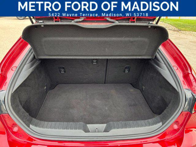 2023 Mazda Mazda3 2.5 S Select