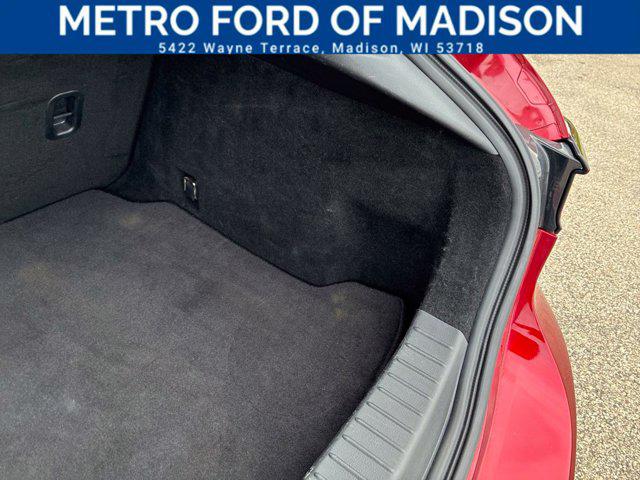 2023 Mazda Mazda3 2.5 S Select