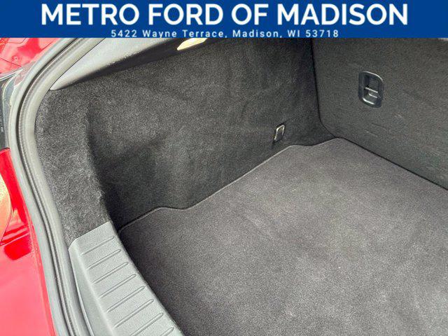 2023 Mazda Mazda3 2.5 S Select