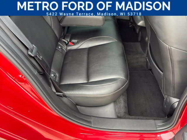 2023 Mazda Mazda3 2.5 S Select
