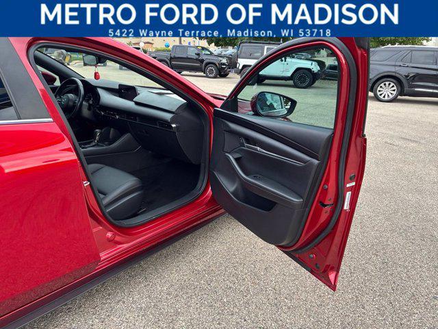 2023 Mazda Mazda3 2.5 S Select