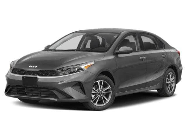 2023 Kia Forte LXS for sale in Montpelier, VT