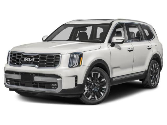 2025 Kia Telluride SX Prestige for sale in Montpelier, VT