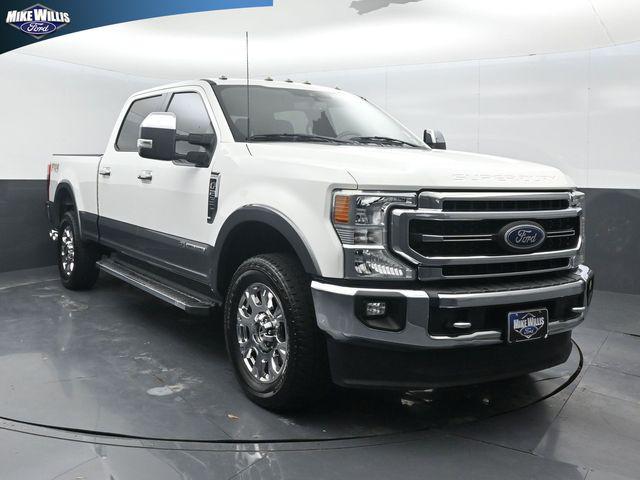 2022 Ford F-250 LARIAT for sale in Sulphur, LA