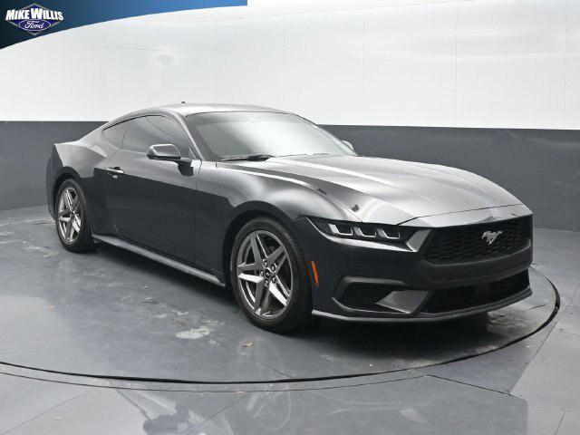 2024 Ford Mustang EcoBoost Fastback for sale in Sulphur, LA
