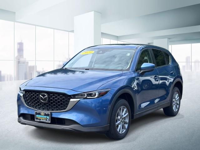 2023 Mazda CX-5 2.5 S Select for sale in Medford, NY