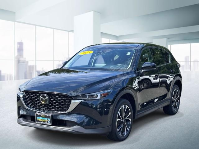 2023 Mazda CX-5 2.5 S Premium for sale in Medford, NY