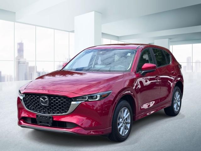 2024 Mazda CX-5 2.5 S Select for sale in Medford, NY