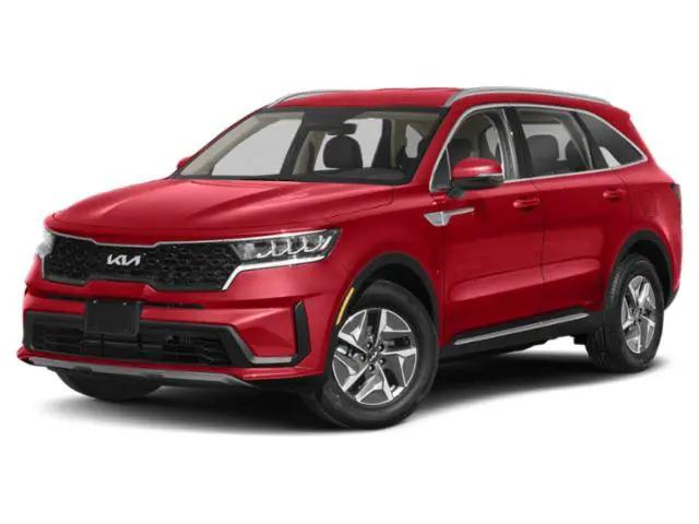 2022 Kia Sorento Hybrid S for sale in Falls Church, VA