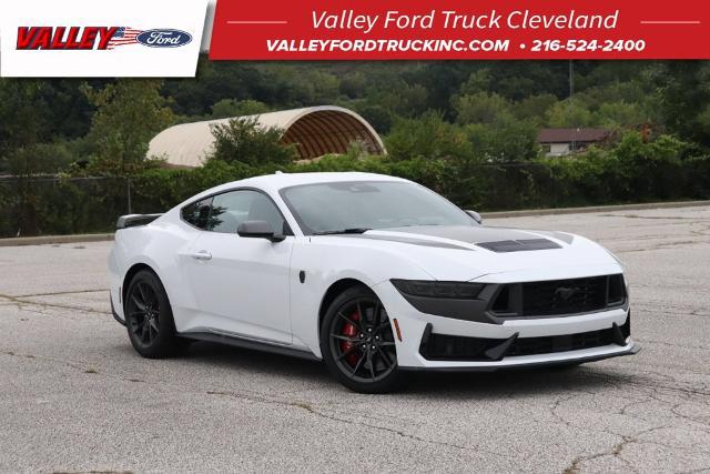 2026 Ford Mustang Dark Horse Fastback for sale in Cleveland, OH