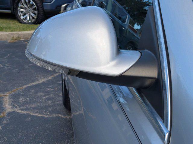 2015 Buick Regal Turbo/e-Assist Premium I