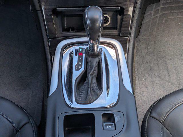 2015 Buick Regal Turbo/e-Assist Premium I