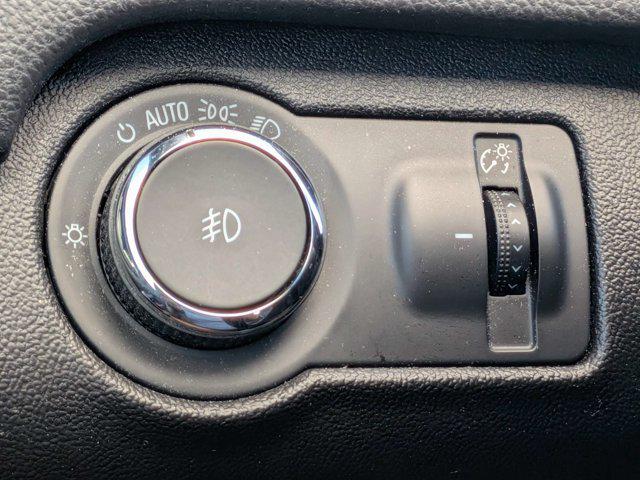 2015 Buick Regal Turbo/e-Assist Premium I
