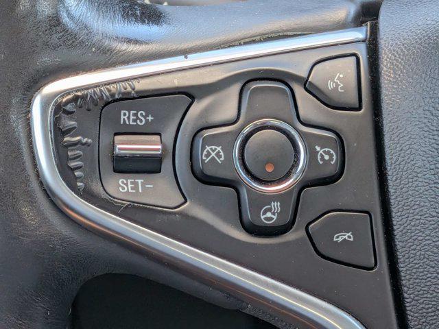 2015 Buick Regal Turbo/e-Assist Premium I